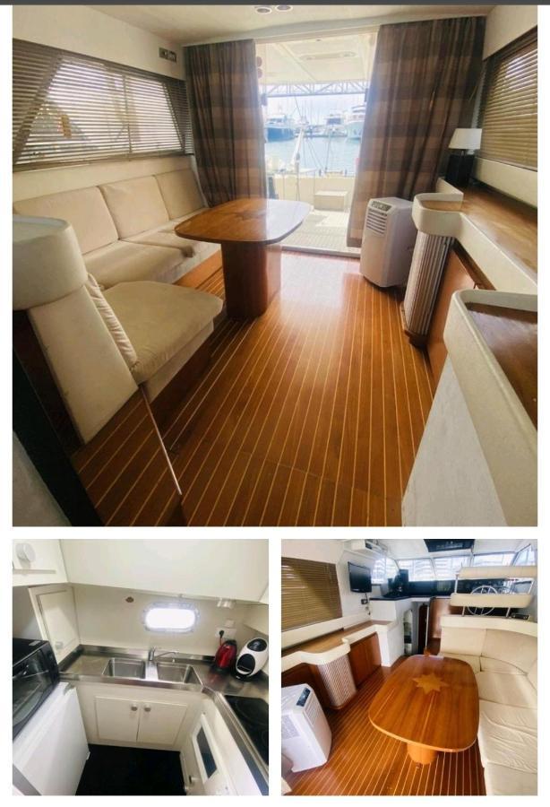 Voyager Otel Sant Adria de Besos Dış mekan fotoğraf
