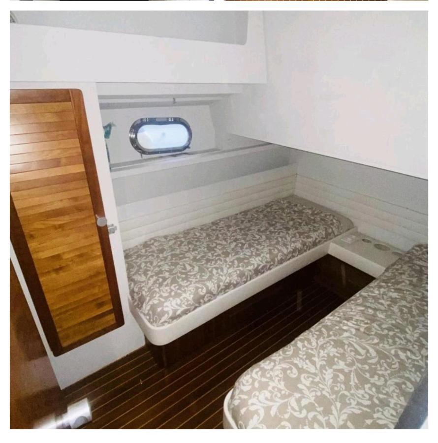 Voyager Otel Sant Adria de Besos Dış mekan fotoğraf