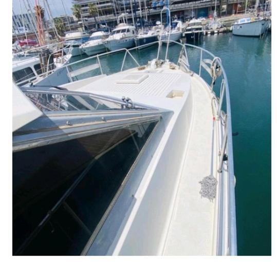 Voyager Otel Sant Adria de Besos Dış mekan fotoğraf