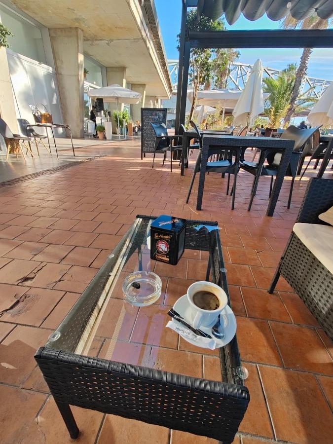 Voyager Otel Sant Adria de Besos Dış mekan fotoğraf