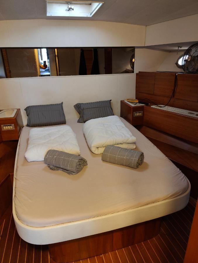 Voyager Otel Sant Adria de Besos Dış mekan fotoğraf